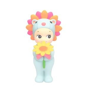 Meet your Posher, Delani